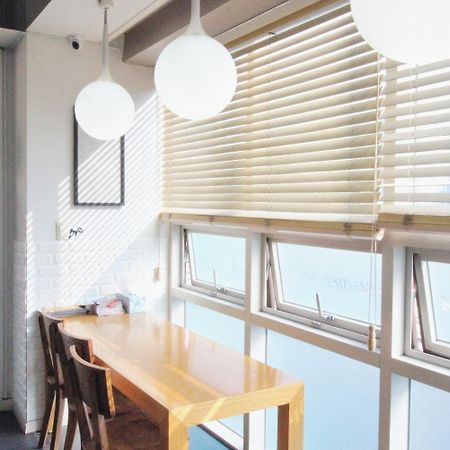 Hostel Kpop Seoul Luaran gambar