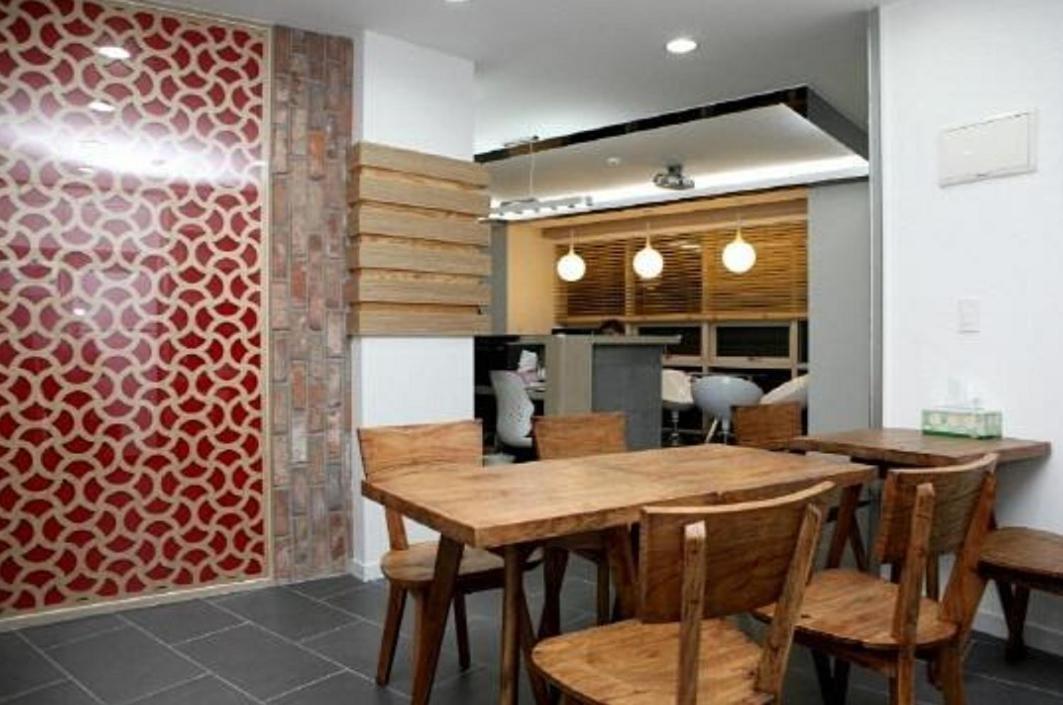 Hostel Kpop Seoul Luaran gambar