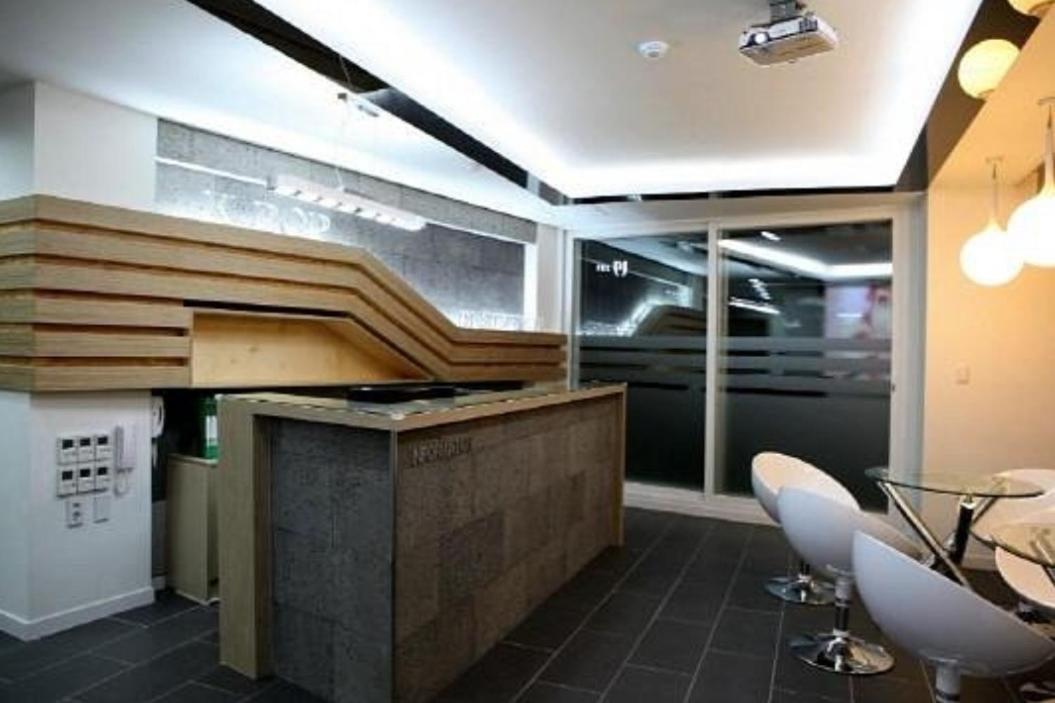 Hostel Kpop Seoul Luaran gambar
