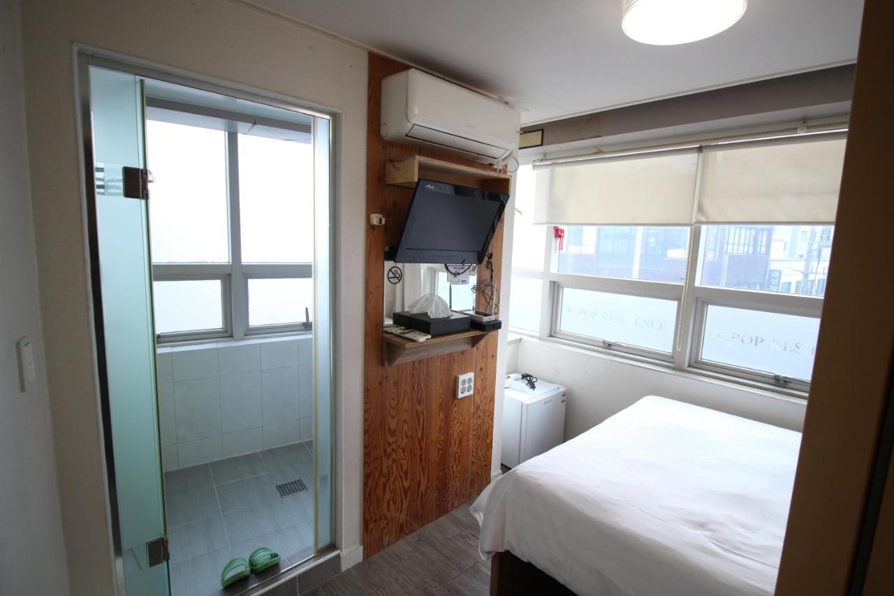 Hostel Kpop Seoul Luaran gambar