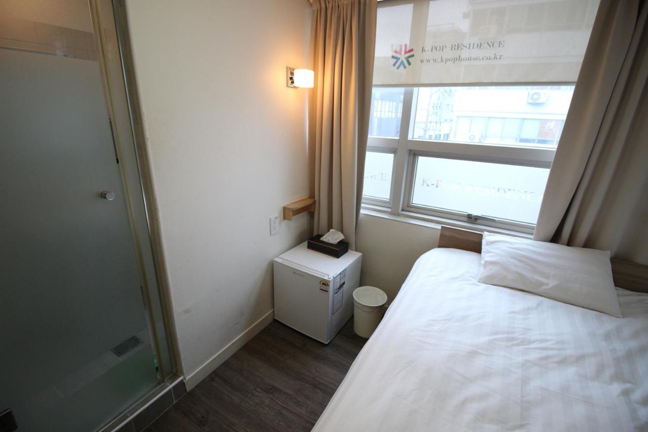 Hostel Kpop Seoul Luaran gambar