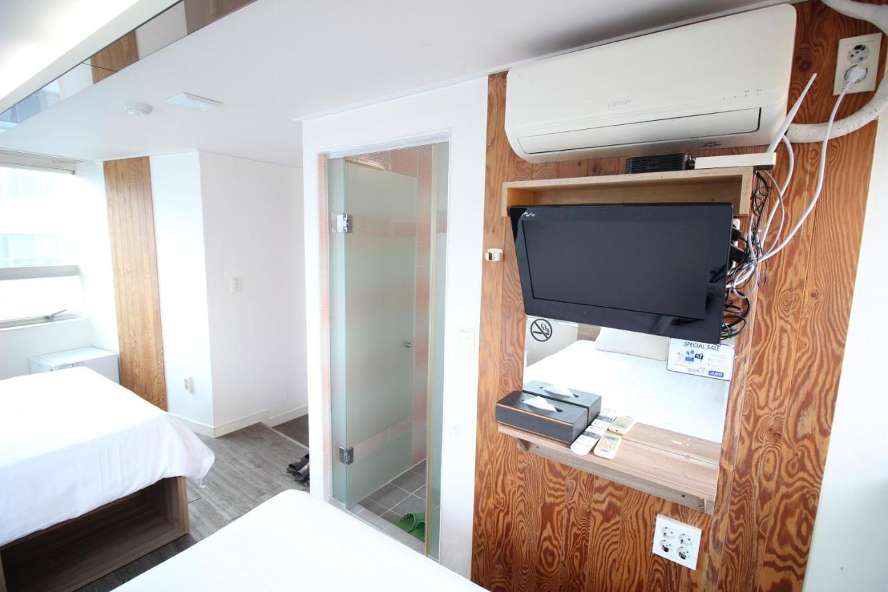 Hostel Kpop Seoul Luaran gambar