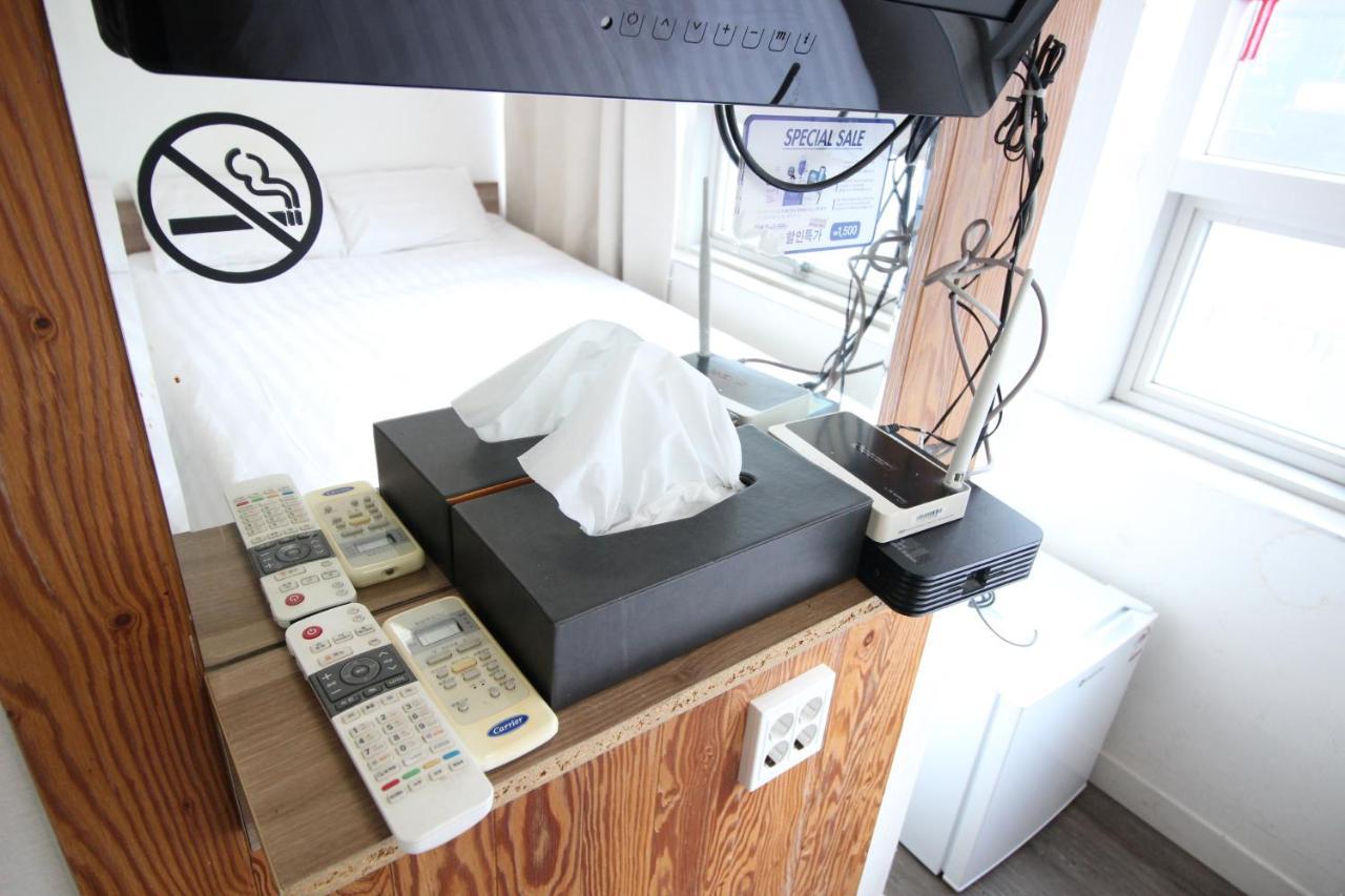 Hostel Kpop Seoul Luaran gambar