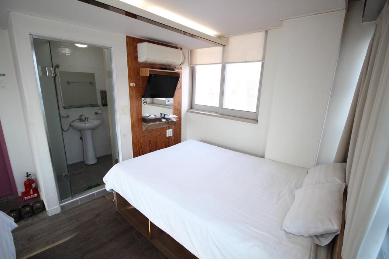 Hostel Kpop Seoul Luaran gambar