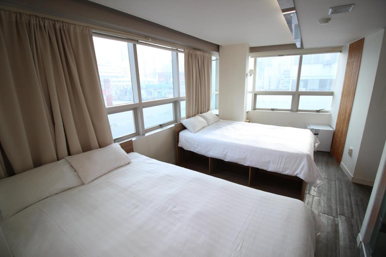 Hostel Kpop Seoul Luaran gambar