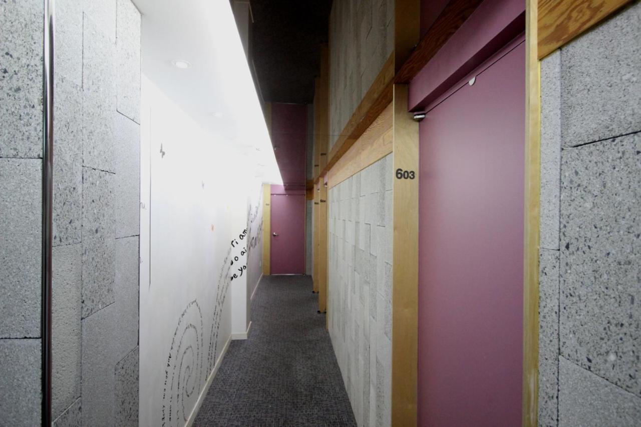 Hostel Kpop Seoul Luaran gambar