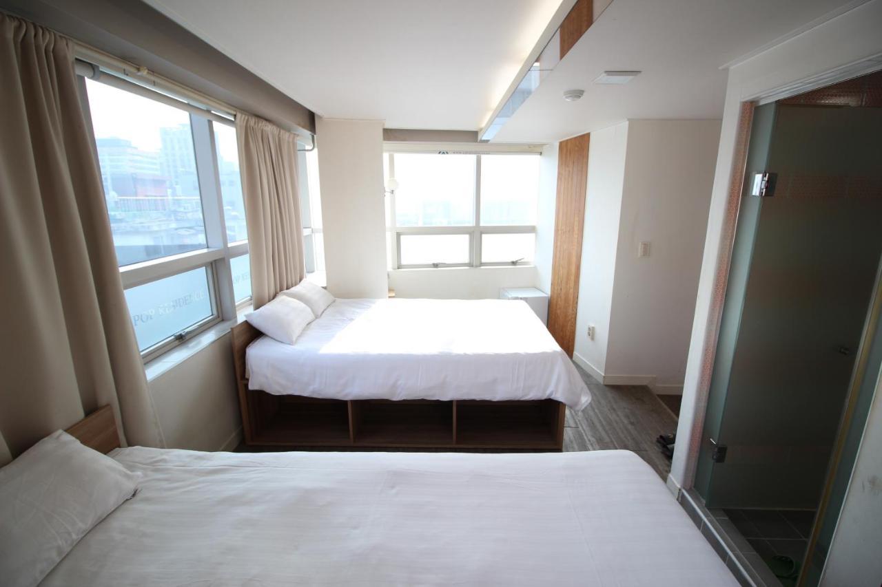 Hostel Kpop Seoul Luaran gambar