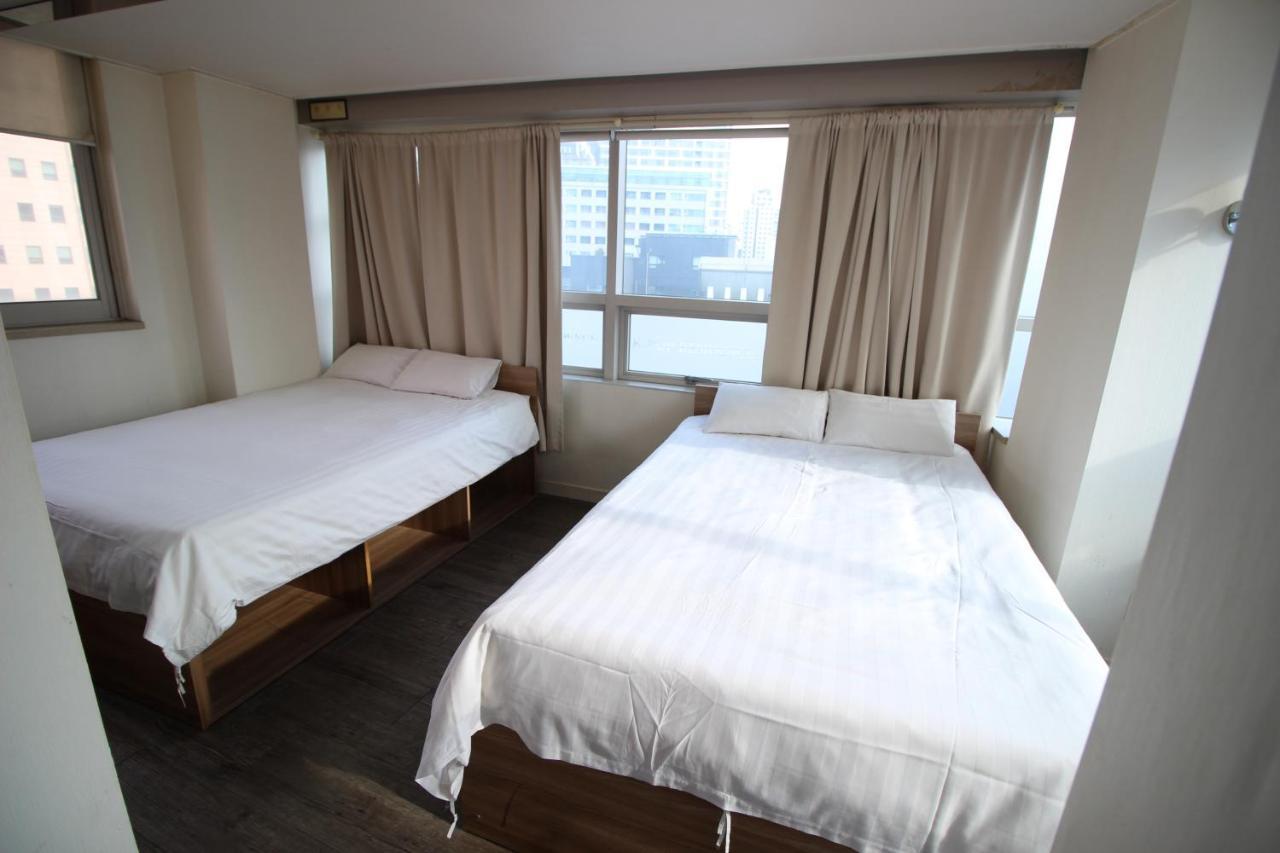 Hostel Kpop Seoul Luaran gambar
