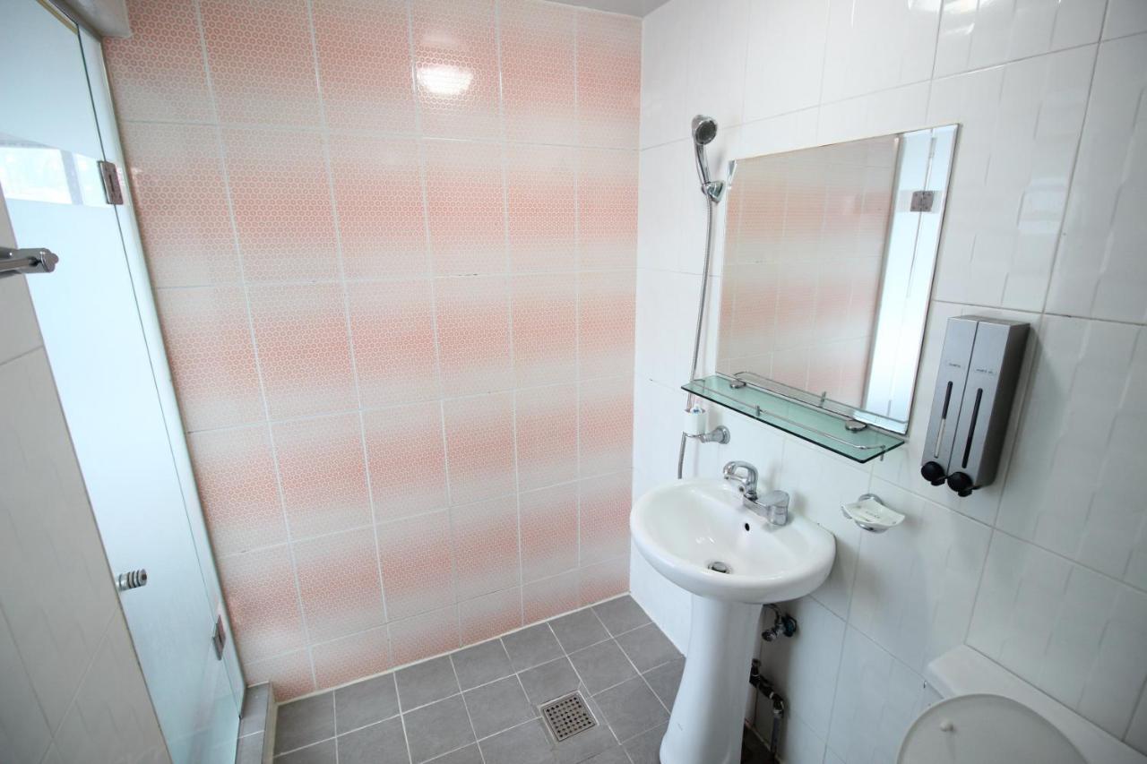 Hostel Kpop Seoul Luaran gambar