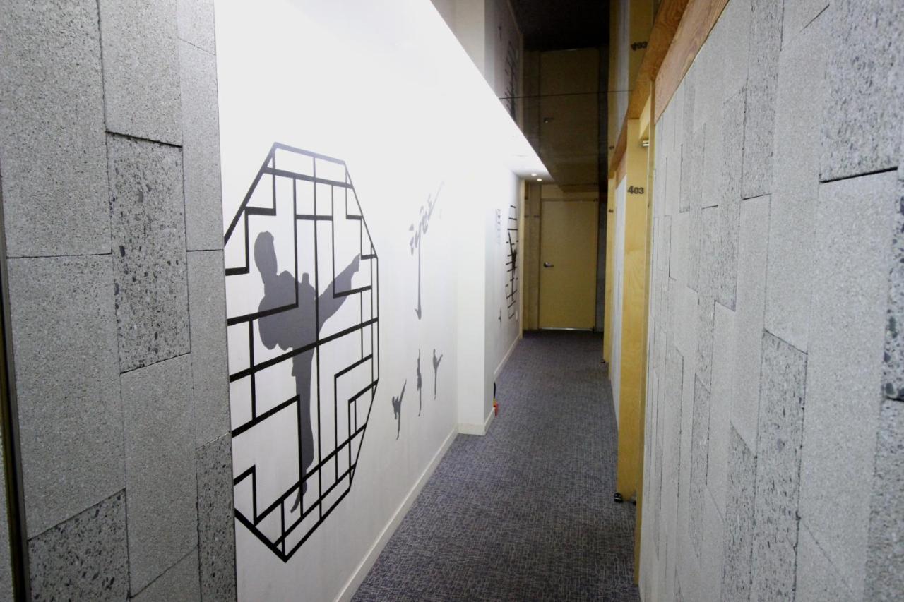Hostel Kpop Seoul Luaran gambar