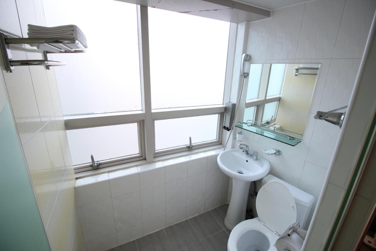 Hostel Kpop Seoul Luaran gambar