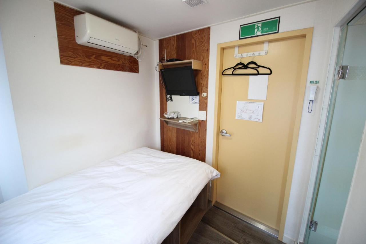 Hostel Kpop Seoul Luaran gambar
