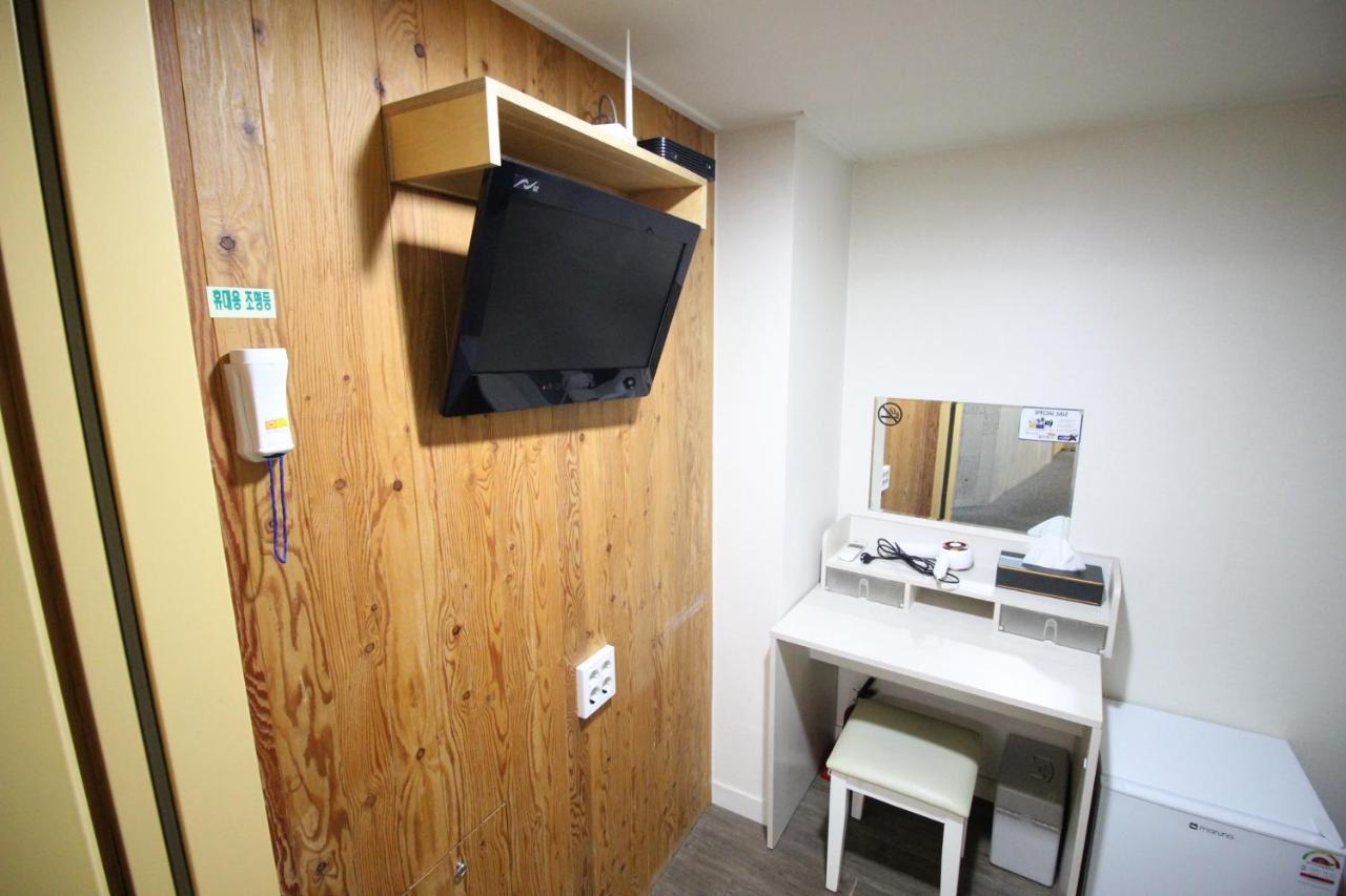 Hostel Kpop Seoul Luaran gambar