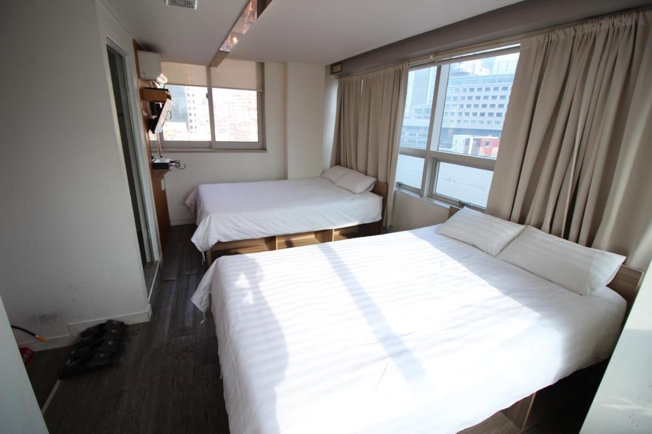Hostel Kpop Seoul Luaran gambar