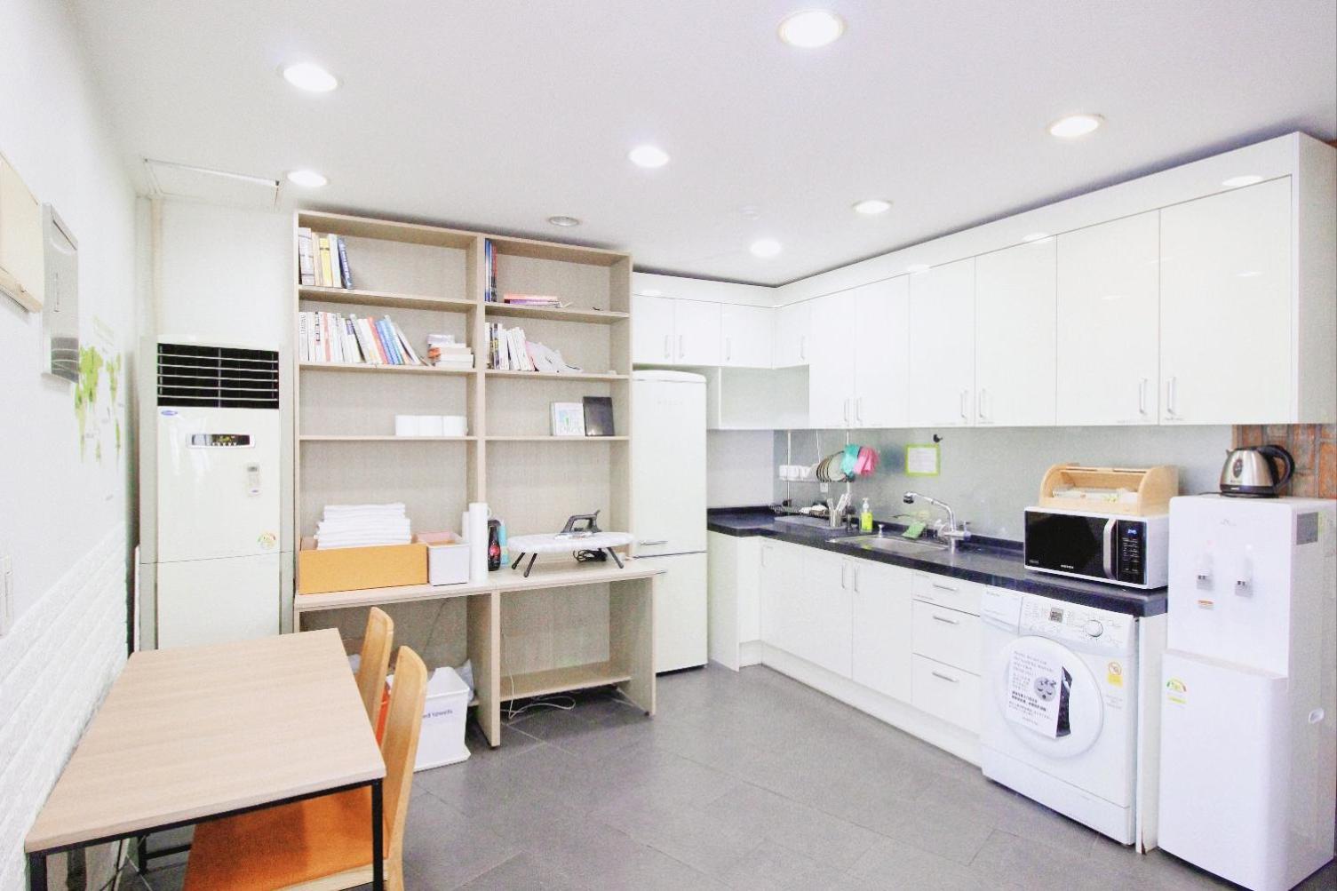 Hostel Kpop Seoul Luaran gambar